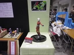 The King of Fighters - Ash Crimson - 1/8, view 2 of 10