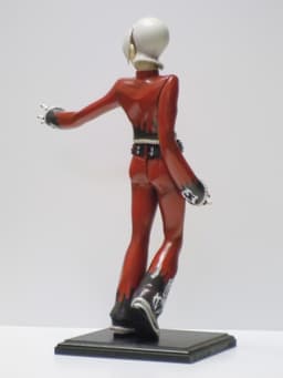 The King of Fighters - Ash Crimson - 1/8, view 5 of 10