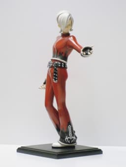 The King of Fighters - Ash Crimson - 1/8, view 3 of 10