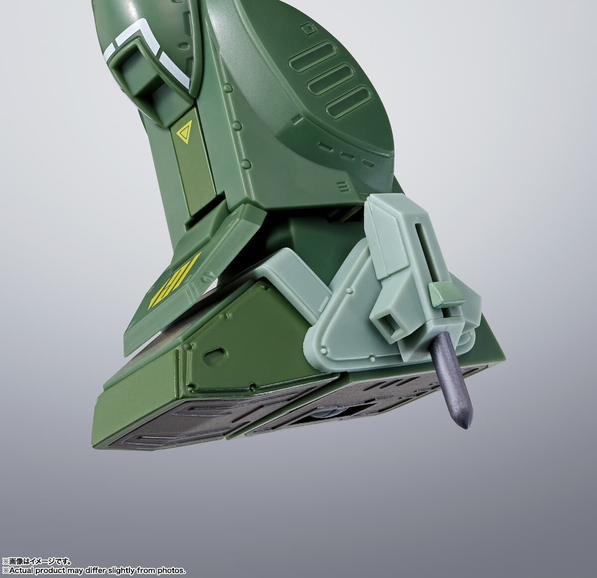 Soukou Kihei VOTOMS - ATM-09-RSC Scopedog Red Shoulder Custom - ATM-09-ST Scopedog - Chirico Cuvie -…, view 17 of 24