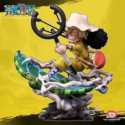 One Piece - Usopp