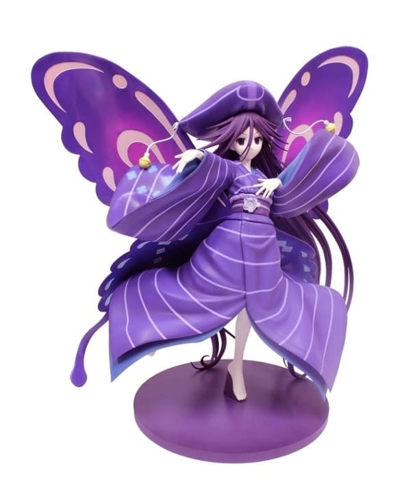Joujuu Senjin!! Mushibugyou - Mushibugyo - 1/7