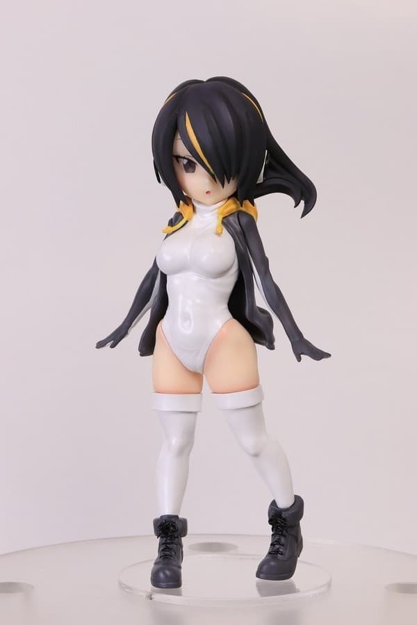 Kemono Friends - Koutei Penguin