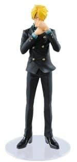 One Piece - Sanji - One Piece Dramatic Showcase ~3rd season~ (Vol. 3)