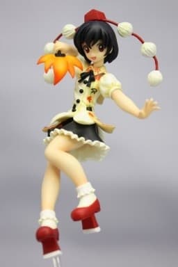 Touhou Project - Syameimaru Aya