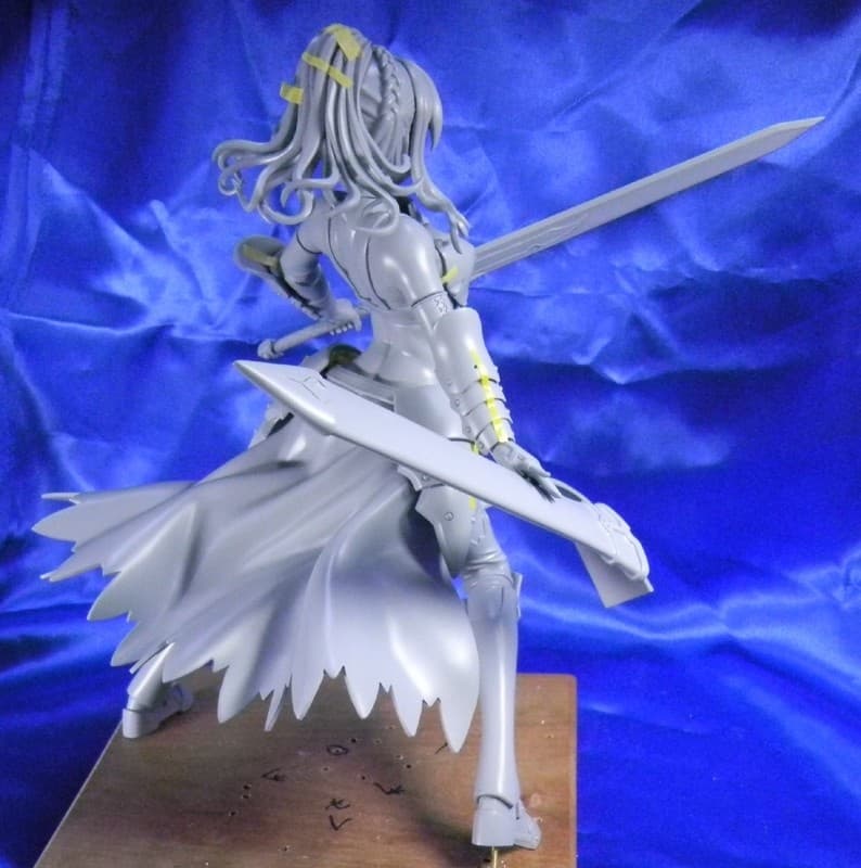 Hidan no Aria - Jeanne d'Arc, view 13 of 13