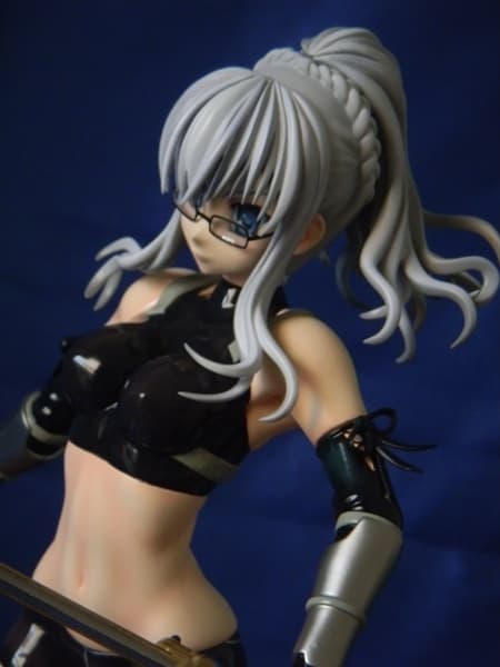 Hidan no Aria - Jeanne d'Arc, view 10 of 13