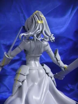 Hidan no Aria - Jeanne d'Arc, view 5 of 14