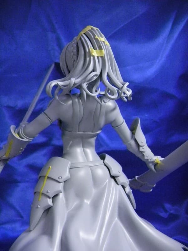 Hidan no Aria - Jeanne d'Arc, view 4 of 13