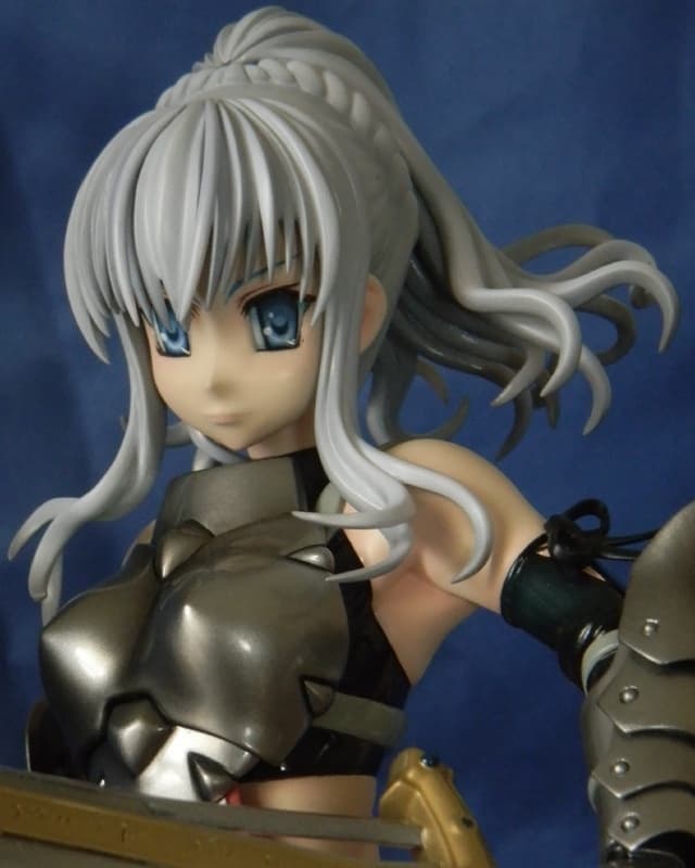 Hidan no Aria - Jeanne d'Arc, view 1 of 13