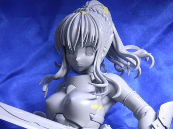 Hidan no Aria - Jeanne d'Arc, view 12 of 13