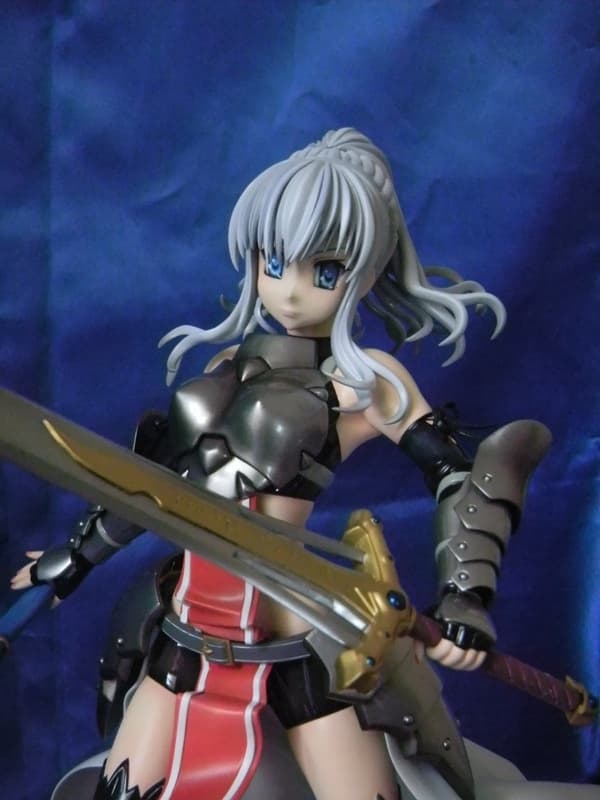 Hidan no Aria - Jeanne d'Arc, view 7 of 13