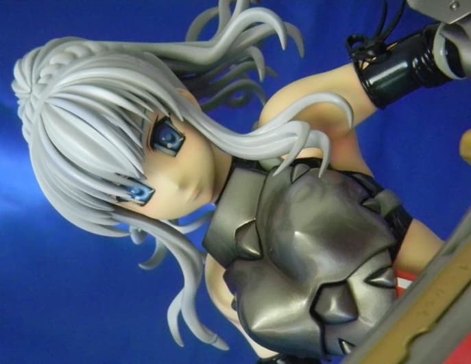 Hidan no Aria - Jeanne d'Arc, view 6 of 13