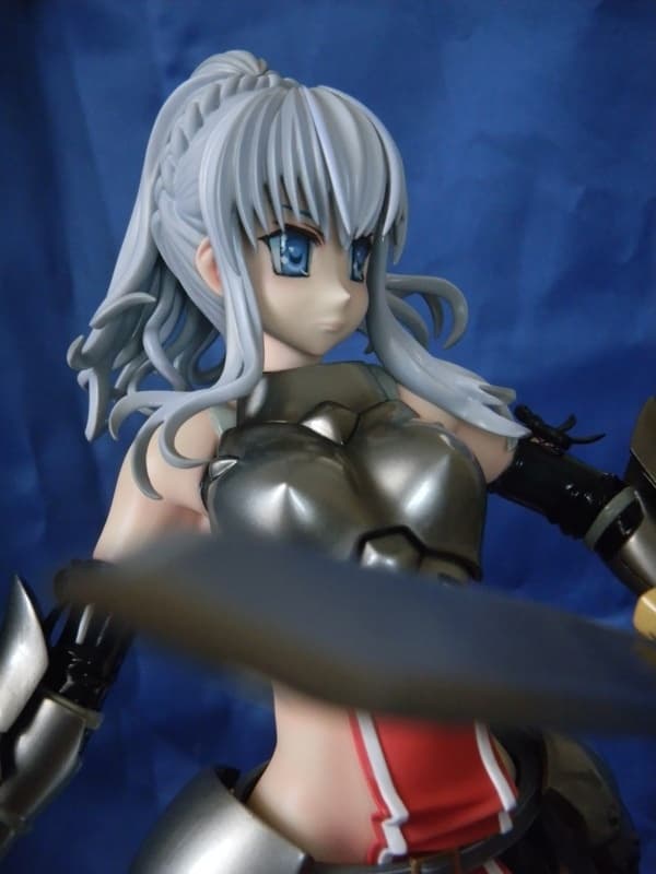 Hidan no Aria - Jeanne d'Arc, view 8 of 13