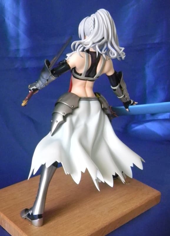 Hidan no Aria - Jeanne d'Arc, view 9 of 13