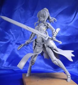 Hidan no Aria - Jeanne d'Arc, view 3 of 14