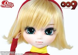 009 Re:Cyborg - Francoise Arnoul - Pullip (P-079) - Pullip (Line) - 1/6, view 8 of 10