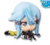 Sword Art Online II - Sinon - Ichiban Kuji Premium - Ichiban Kuji Premium Sword Art Online Stage 2 - Kyun-Chara
