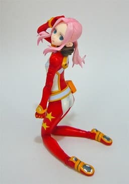 Tengen Toppa Gurren-Lagann - Darry Adai