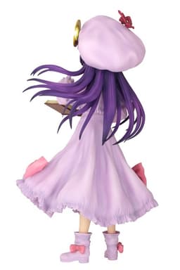 Touhou Project - Patchouli Knowledge - 1/8 - Kourindou ver., Limited Color, view 3 of 4