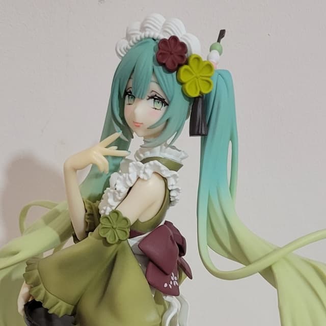 user profile