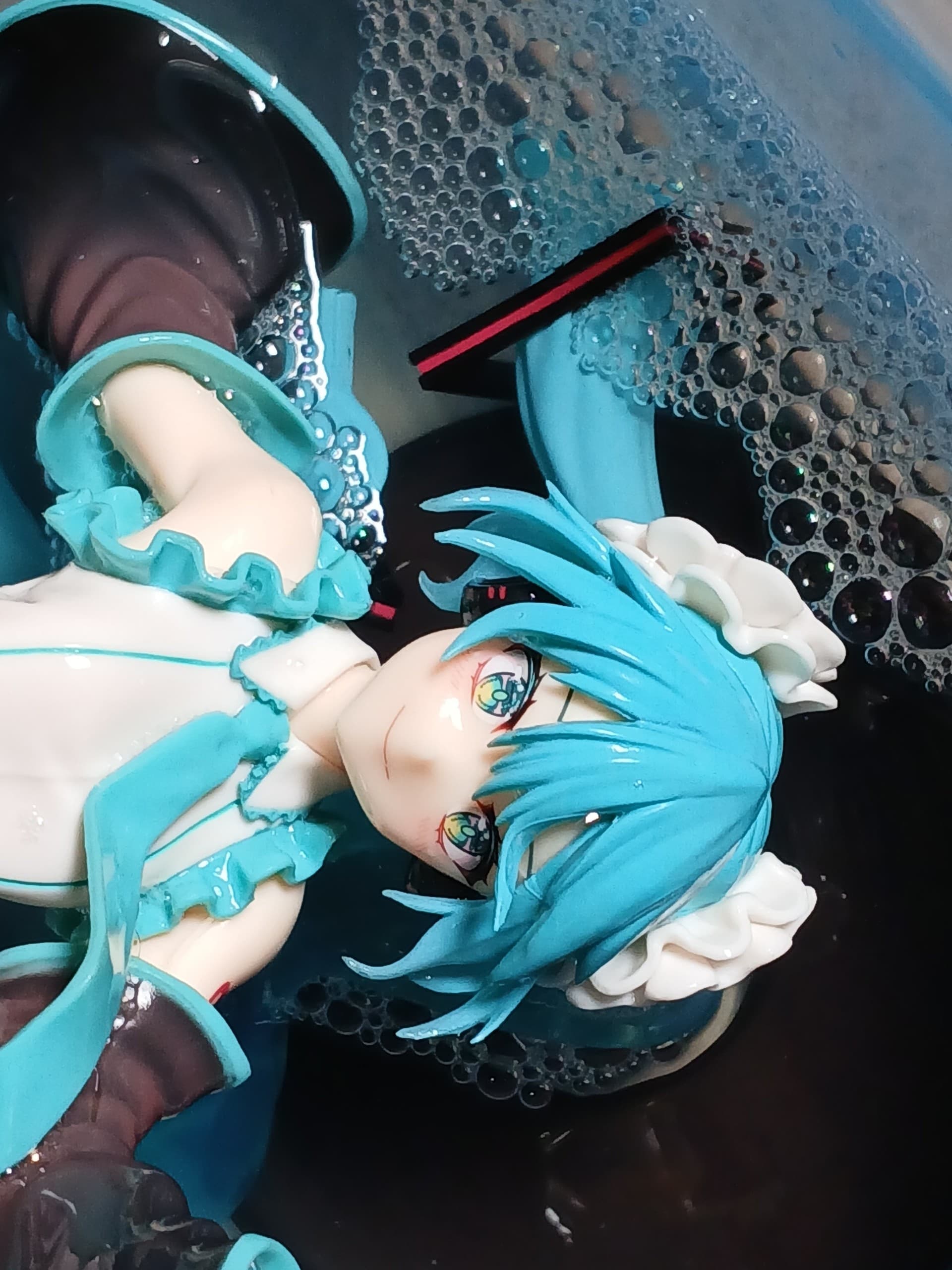 miku!, collector photo by Japanzitos_, photo 2 of 4