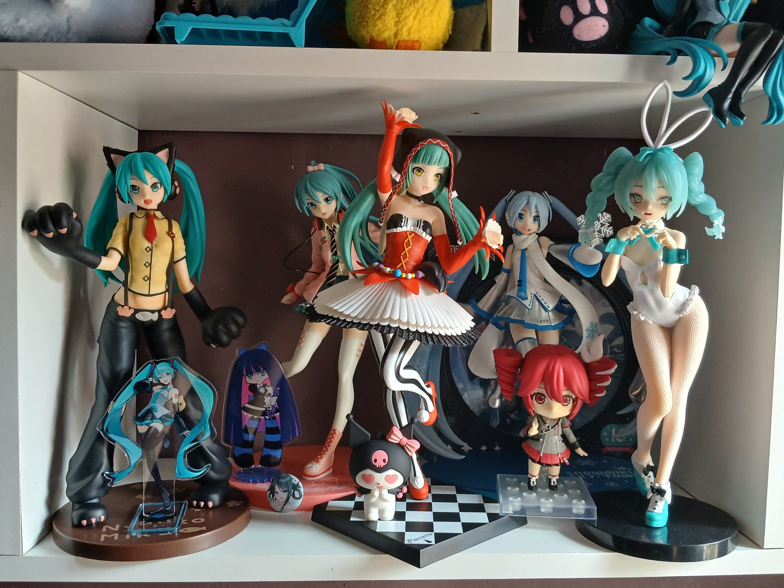 miku!, collector photo by Japanzitos_, photo 4 of 4