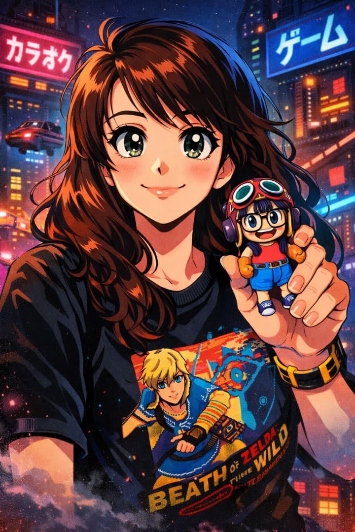 Armisael