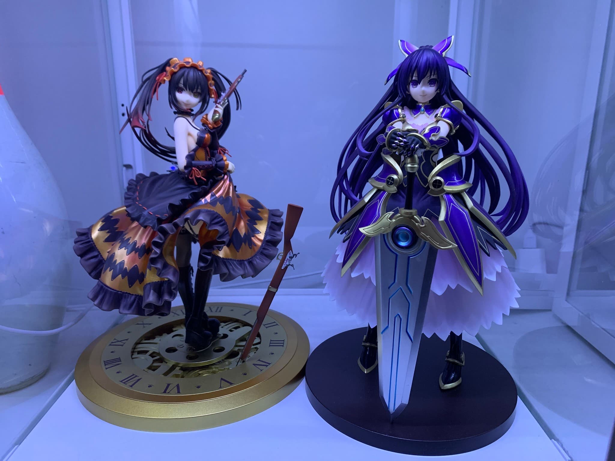 Collector figure photo by Whitefox81