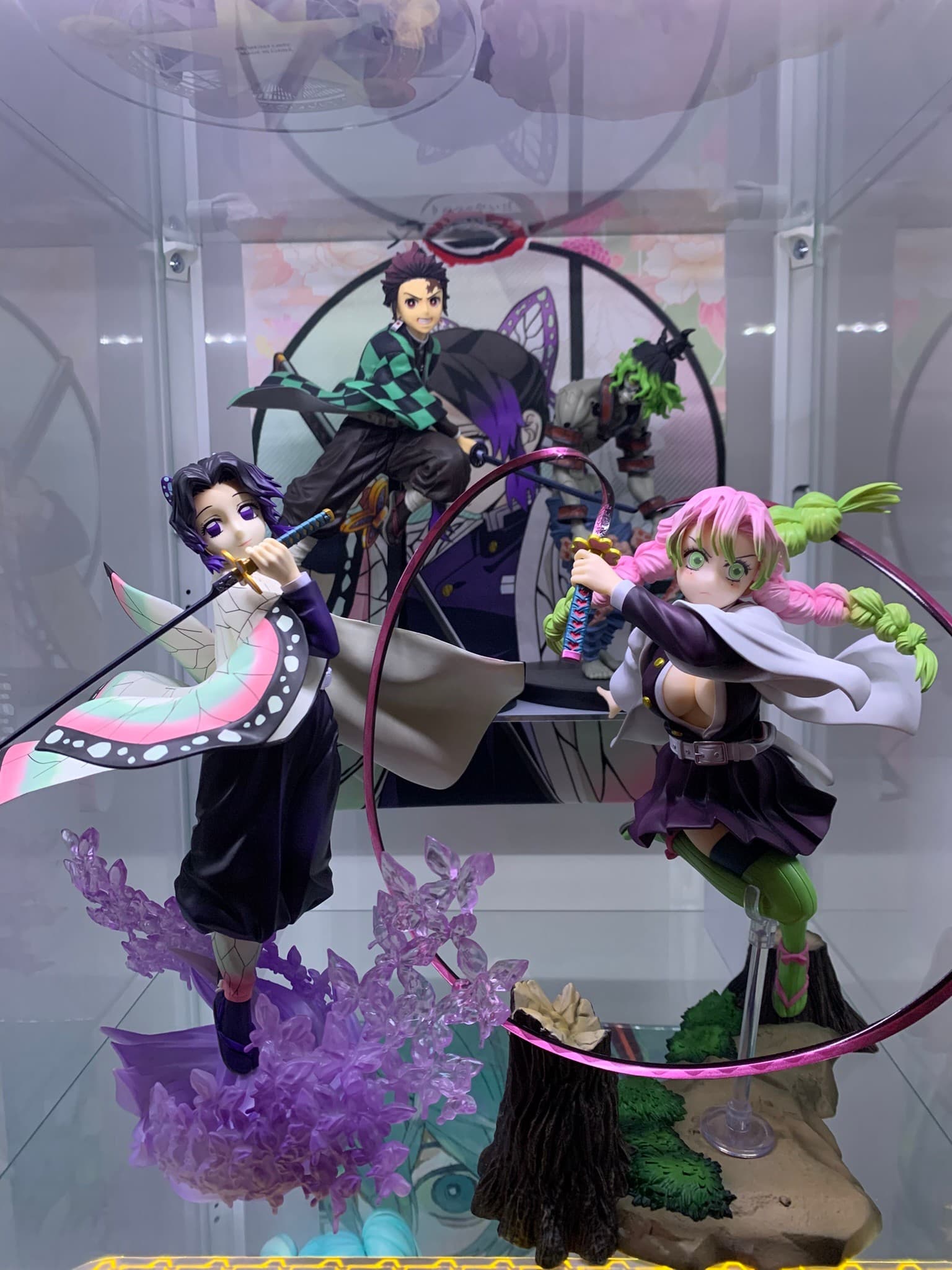 Collector figure photo by Whitefox81