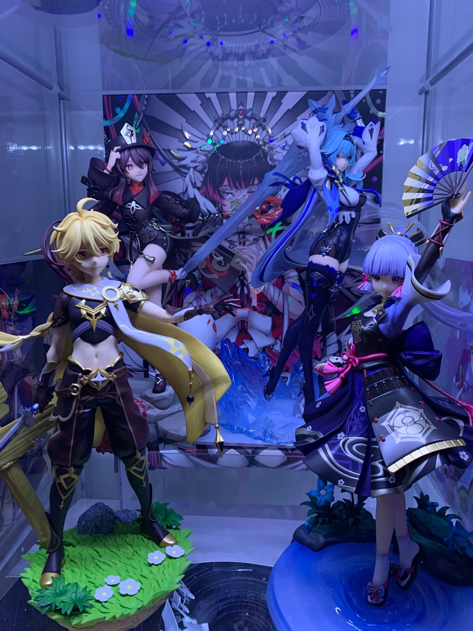Collector figure photo by Whitefox81