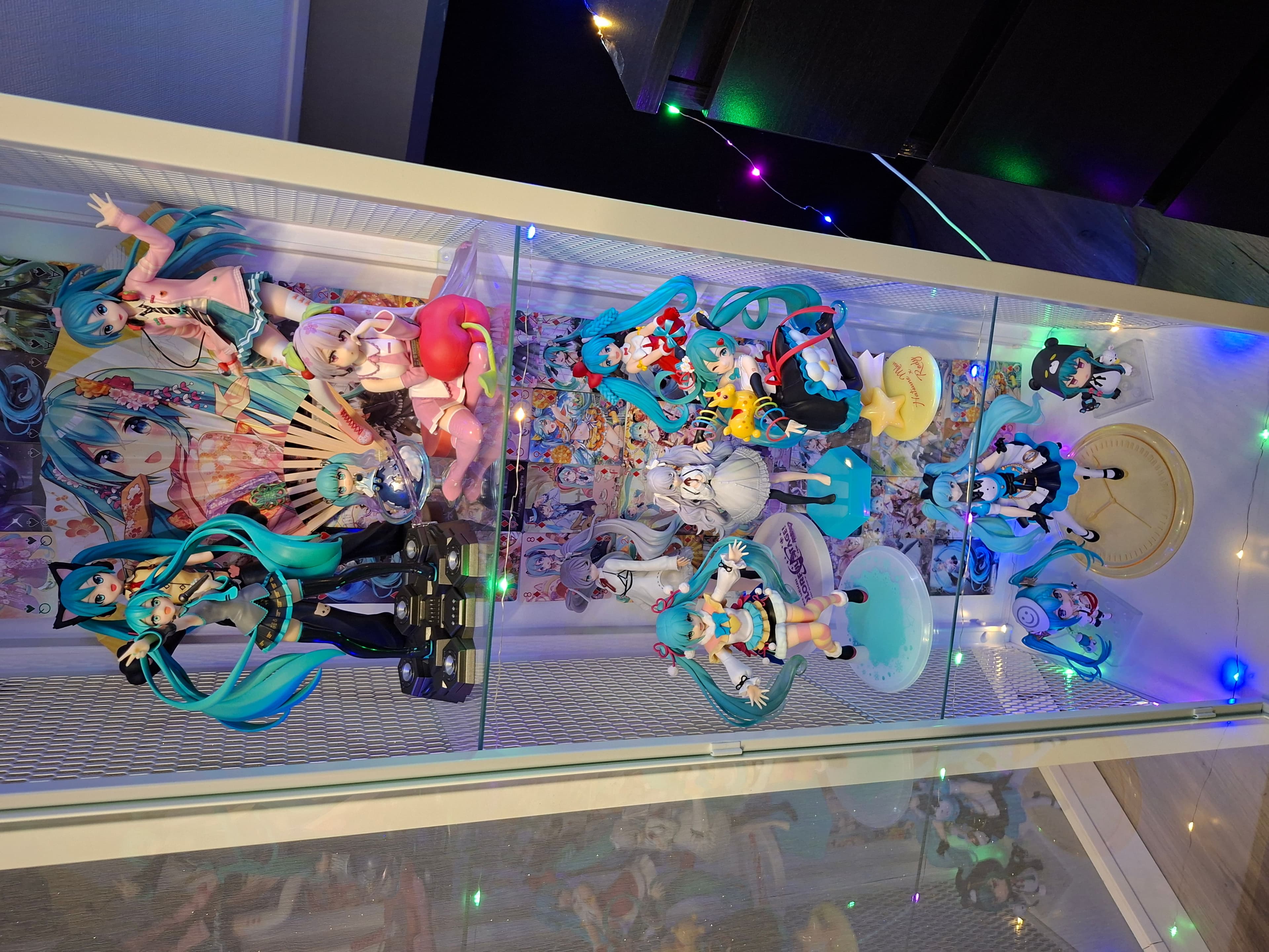 Anime figure photo by Pocketmiku