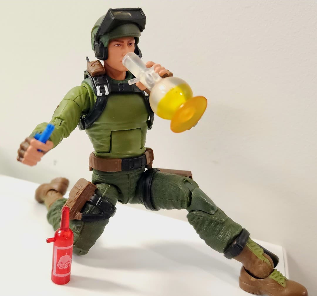 Figuremeout