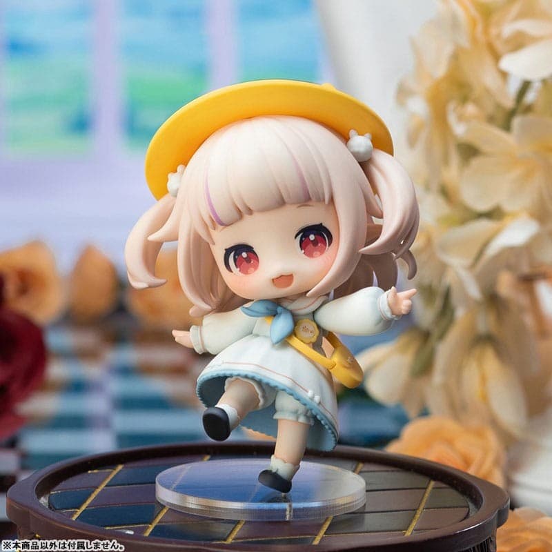 Anime figure photo by Nope