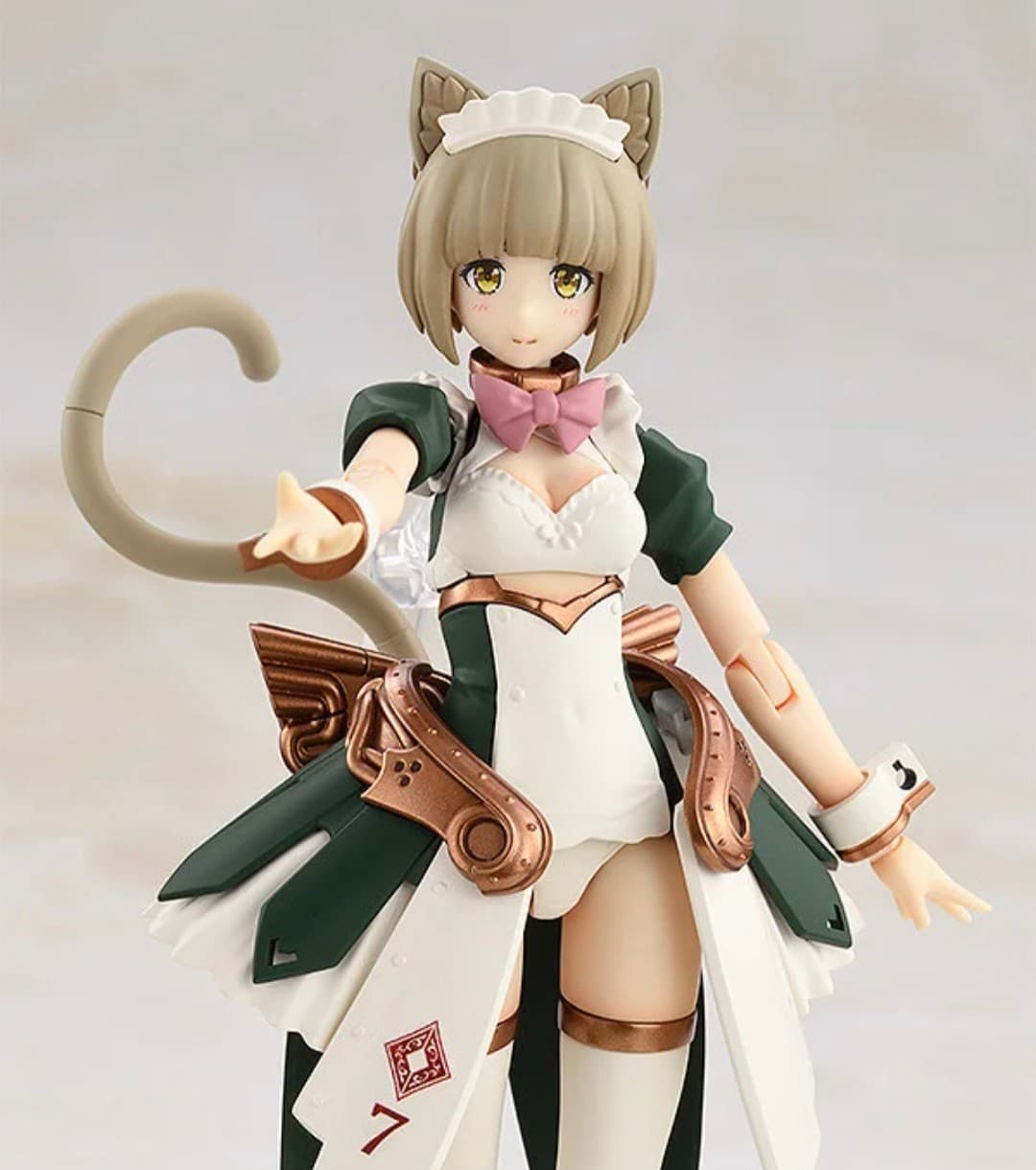 Anime figure photo by Nope