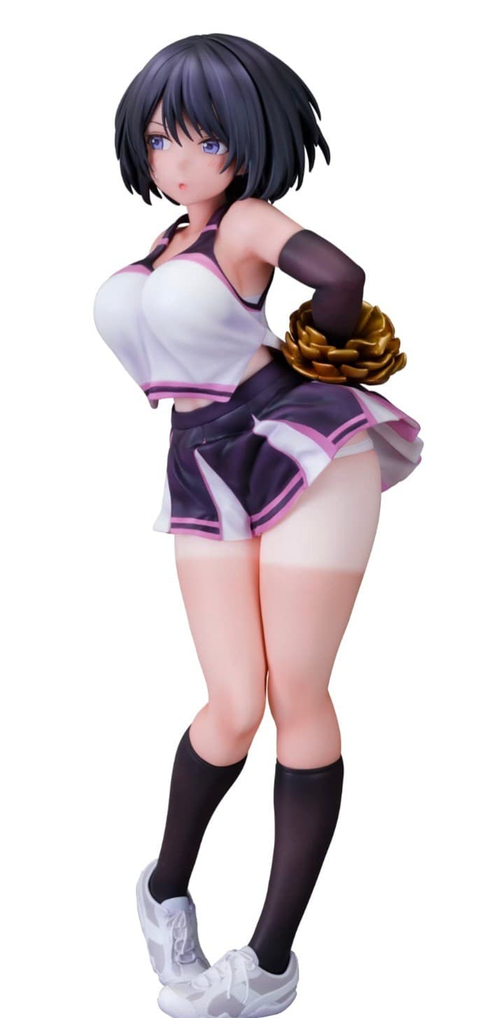 List of my figures not in the app, collector photo by Nope