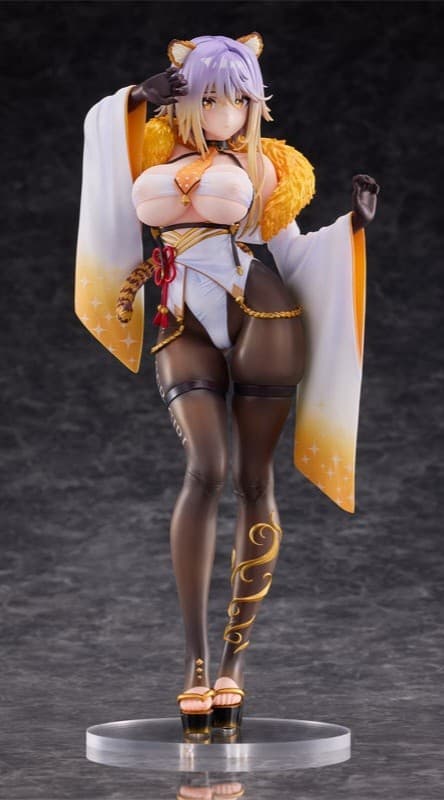 List of my figures not in the app, collector photo by Nope