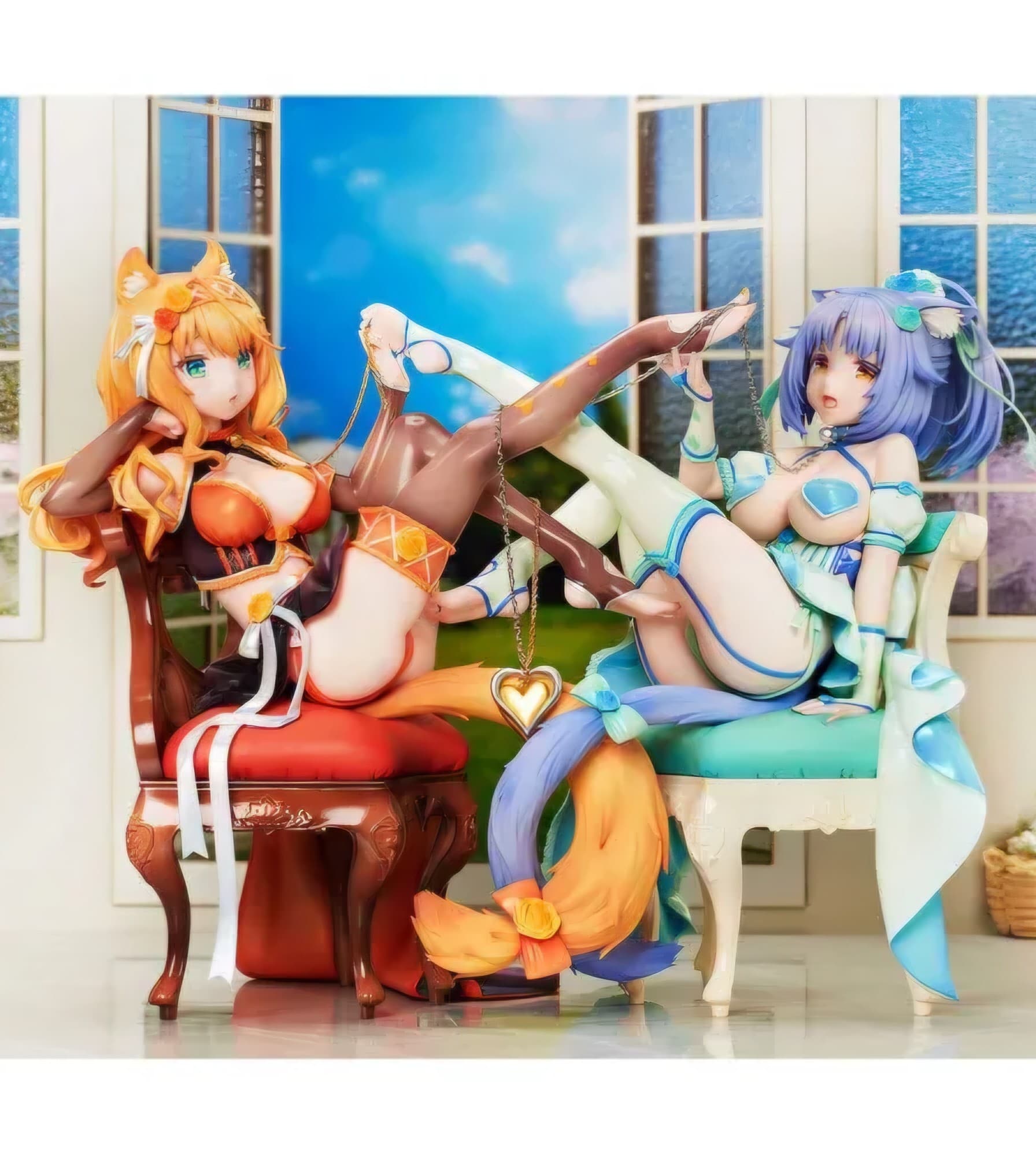 Collector figure photo by Nope