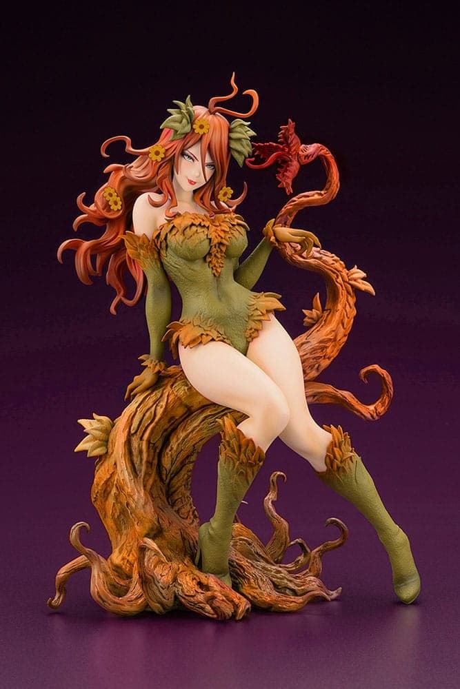 Collector figure photo by Nope