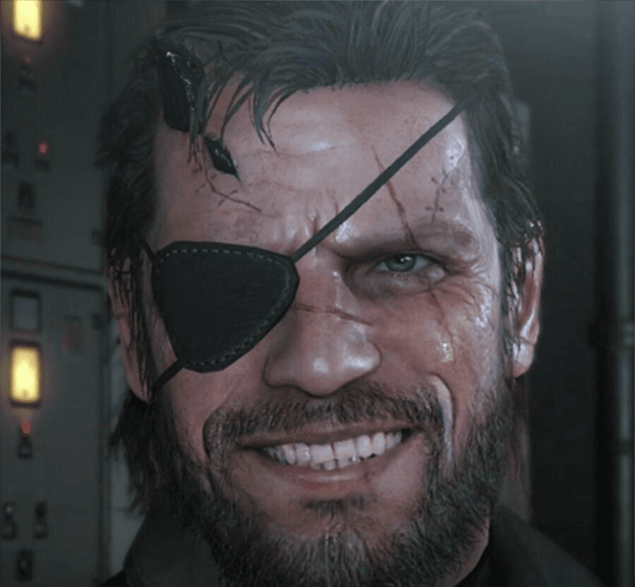 FakeBoss