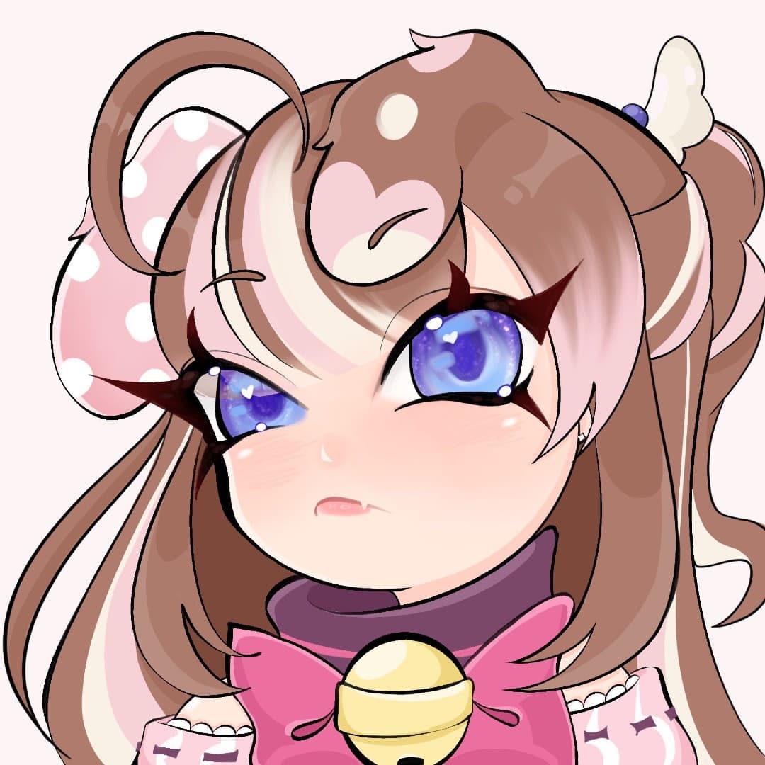 Mysteriapup
