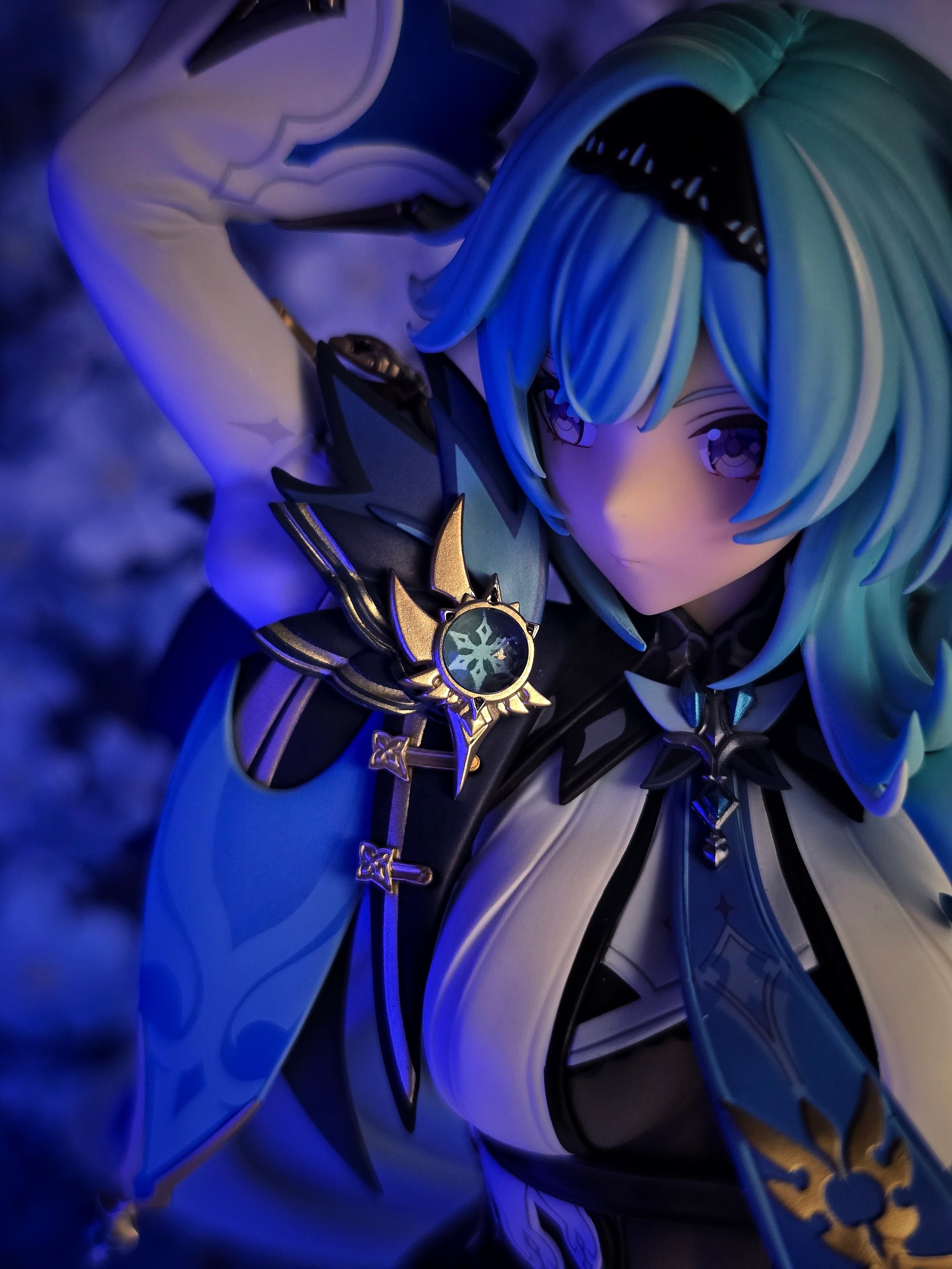 Eula, collector photo by Ryknex, photo 5 of 7