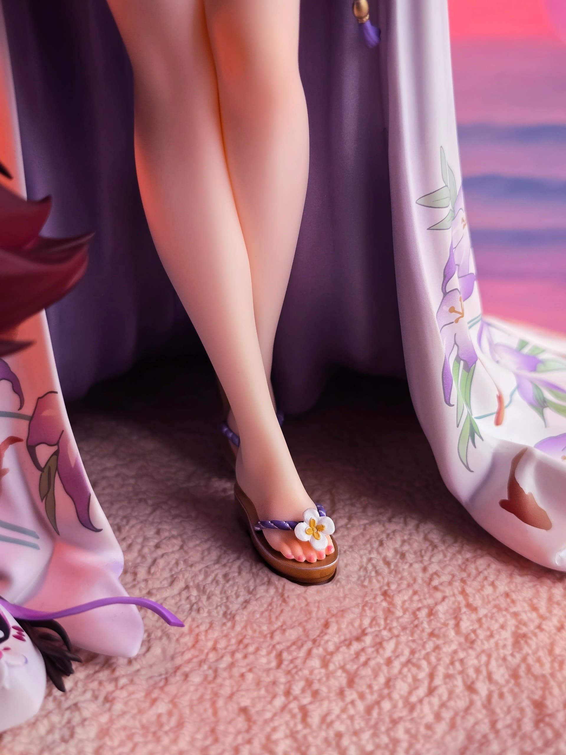 Kosaka Wakamo (Swimsuit), collector photo by Ryknex, photo 2 of 12