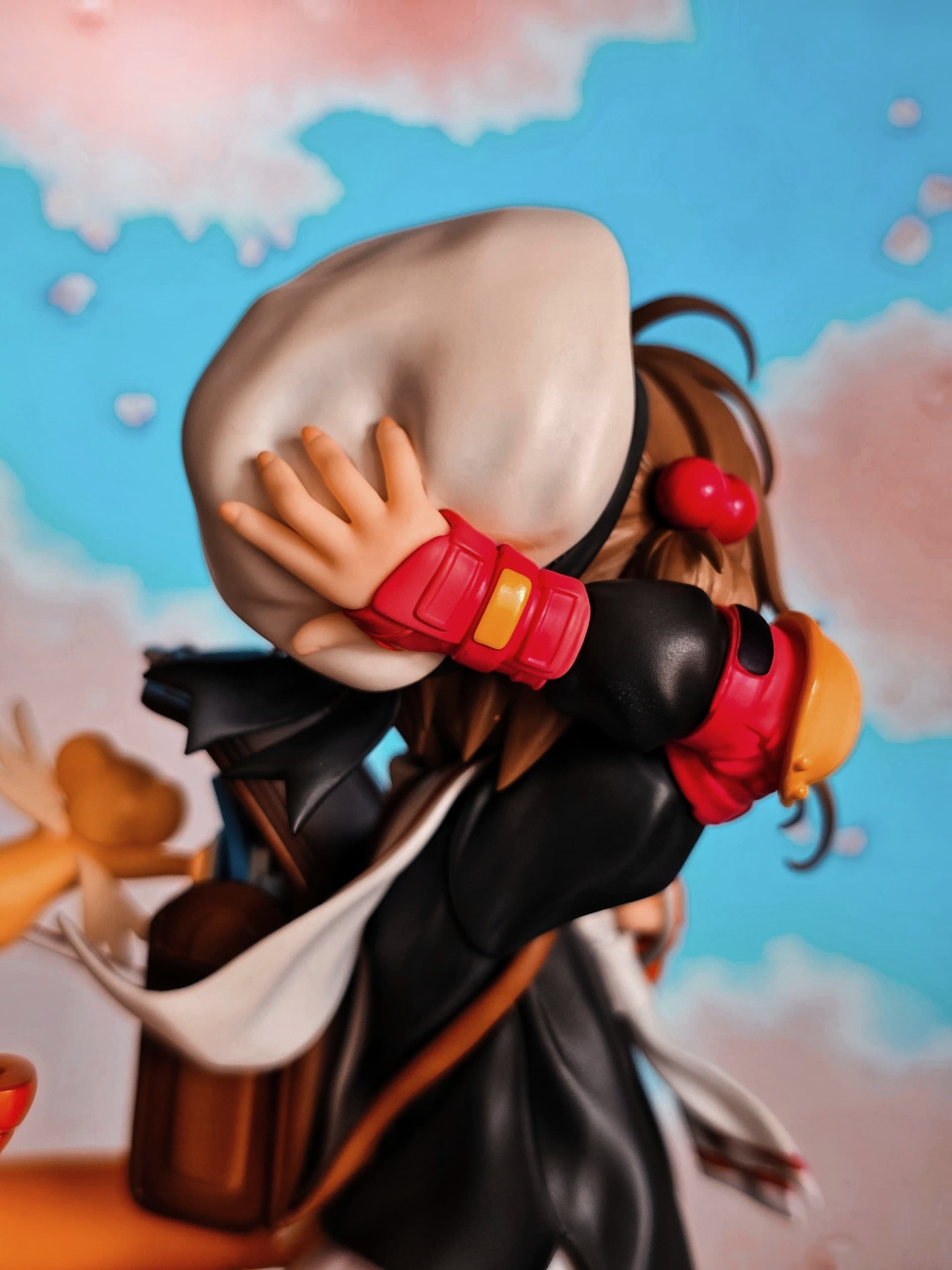 Sakura Kinomoto: Anime 25th Anniversary Edition, collector photo by Ryknex, photo 5 of 7