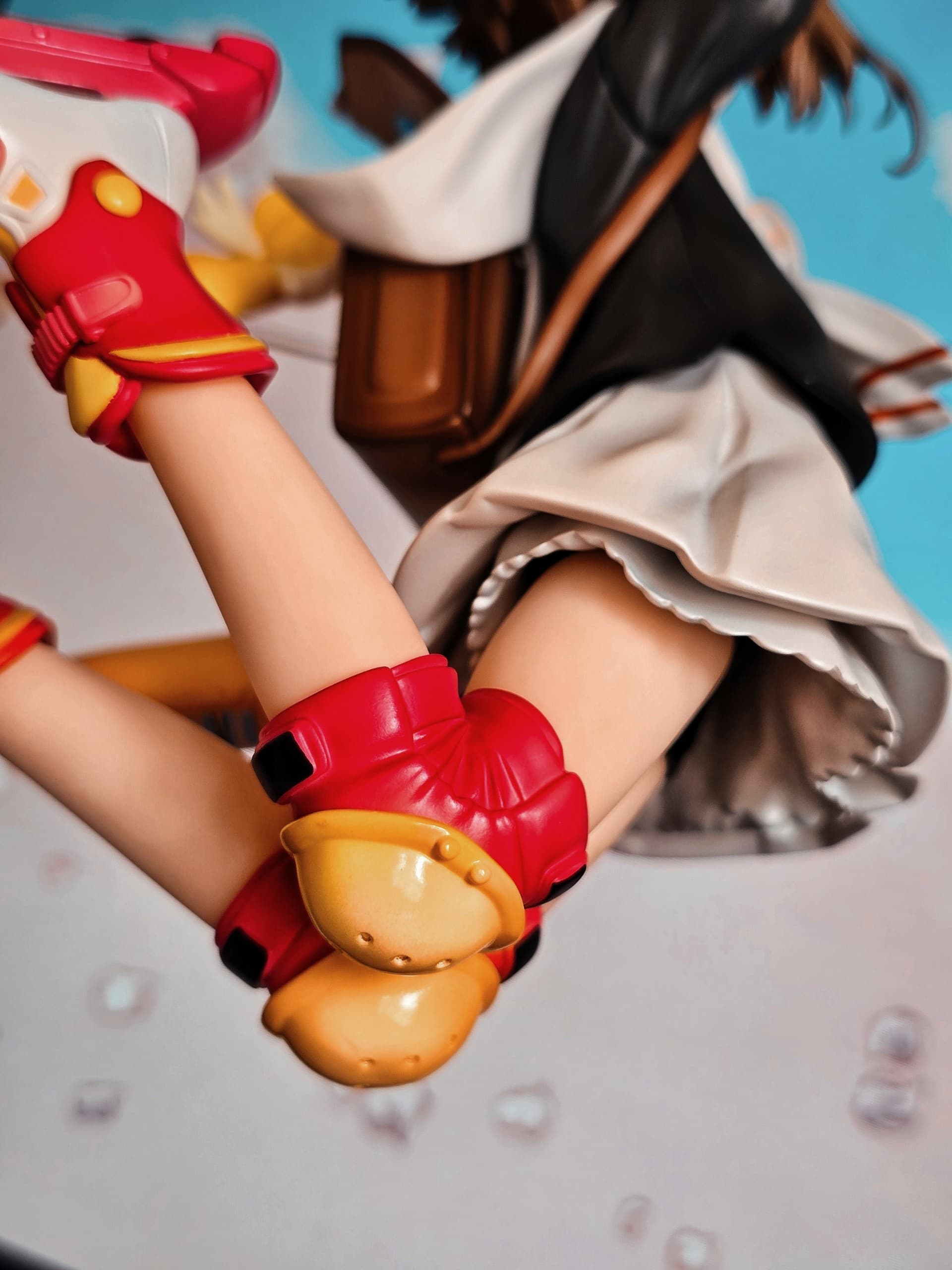 Sakura Kinomoto: Anime 25th Anniversary Edition, collector photo by Ryknex, photo 7 of 7