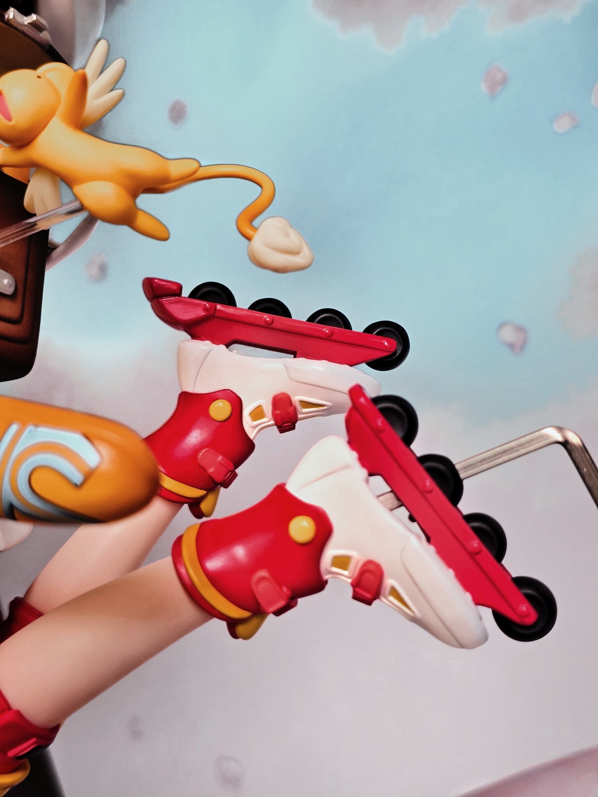 Sakura Kinomoto: Anime 25th Anniversary Edition, collector photo by Ryknex, photo 6 of 7