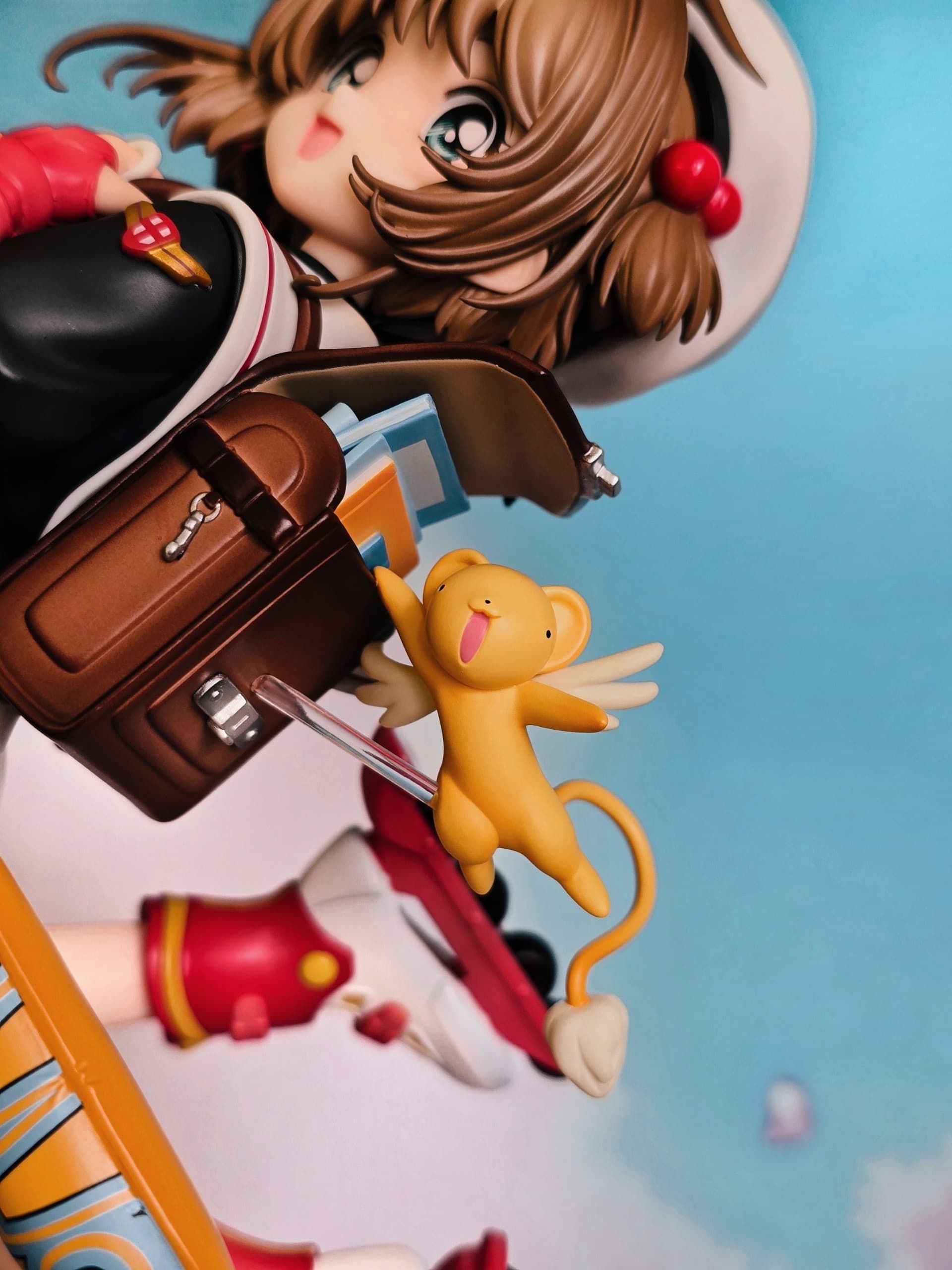 Sakura Kinomoto: Anime 25th Anniversary Edition, collector photo by Ryknex, photo 4 of 7