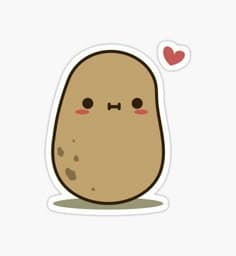 AMFPotato