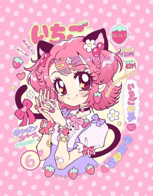 user profile