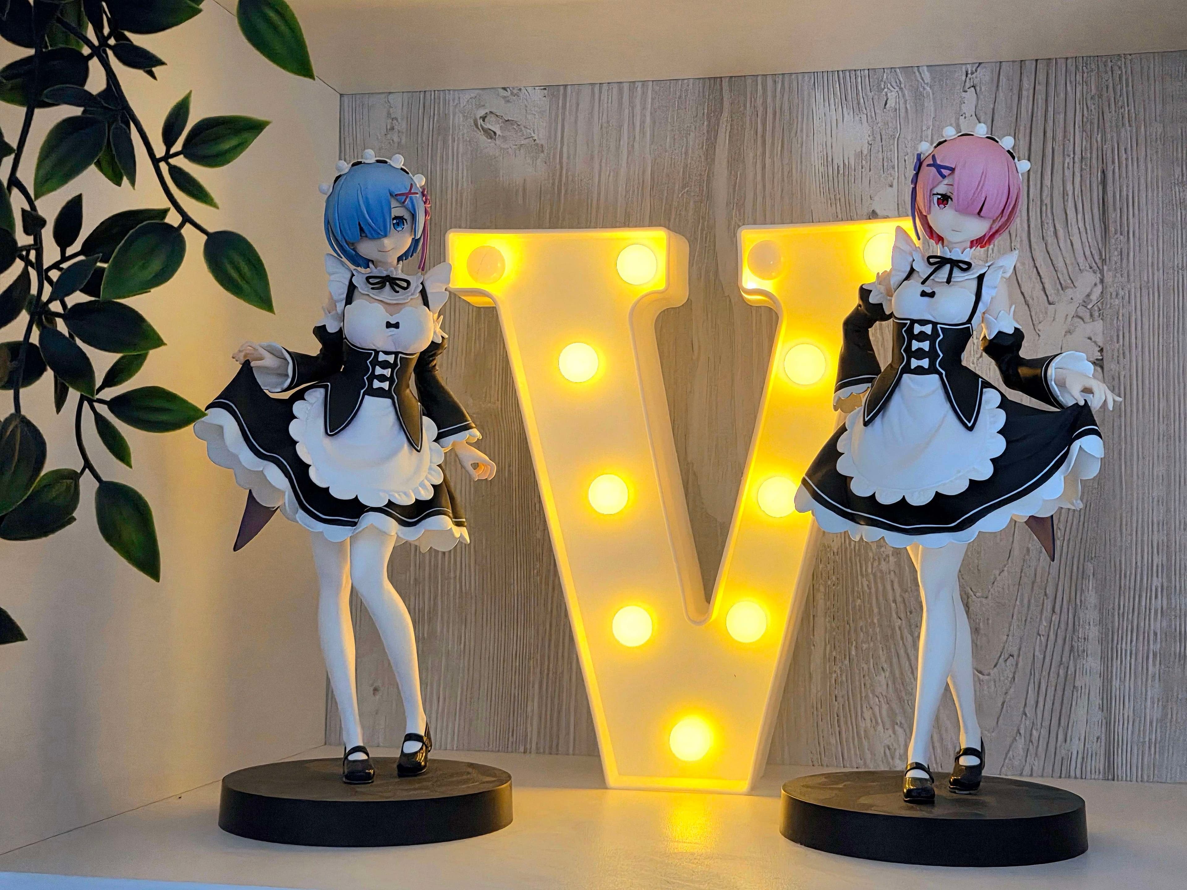 Anime figure photo by velioha